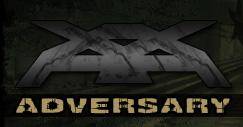 logo Adversary (DK)